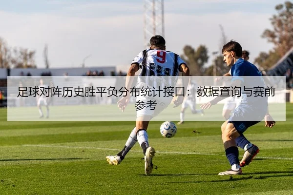 足球对阵历史胜平负分布统计接口：数据查询与赛前参考
